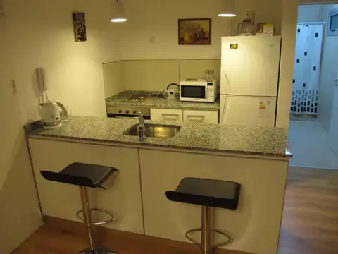 Departamento en Venta en Villa Crespo, USD 95.000