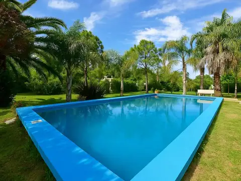 Casa en Venta en Berisso, USD 95.000
