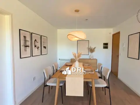 Departamento en Venta 3 años