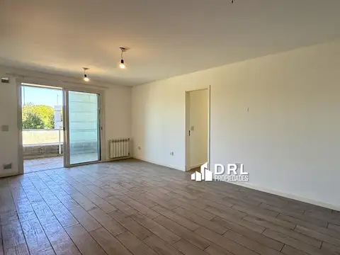 Departamento en Venta con 2