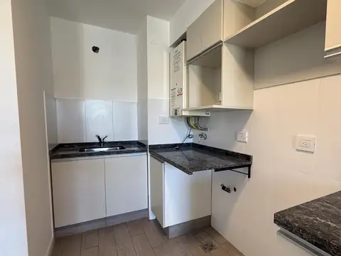 Departamento en Pacifico - Valle Escondido