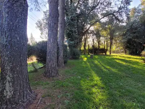 Venta Quinta Barrio del Sol