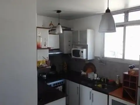 Departamento en Alquiler Temporal en Belgrano, USD 1.000