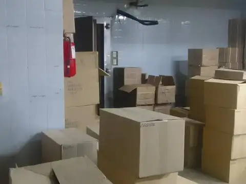 Oficina en Alquiler 60 años