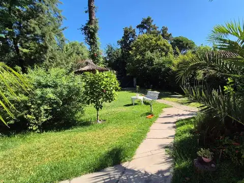 Casa quinta en venta, ubicado en San Miguel