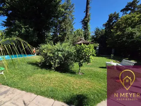 Casa en Venta en San Miguel, USD 350.000