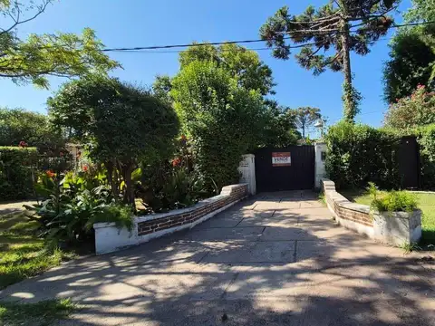 Casa quinta en venta, ubicado en San Miguel