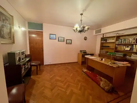 Departamento en Venta 45 años