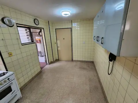 Departamento en Alquiler 53 años