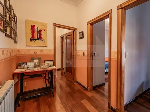 VENTA DE PH 3 AMBIENTES AVELLANEDA TERRAZA QUINCHO