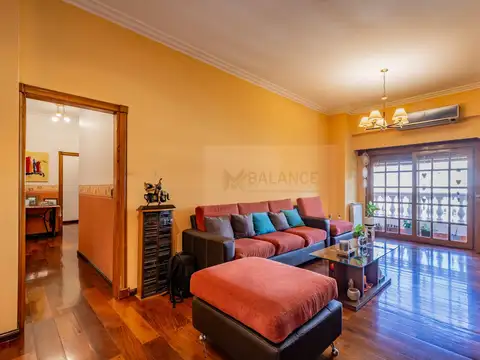 VENTA DE PH 3 AMBIENTES AVELLANEDA TERRAZA QUINCHO