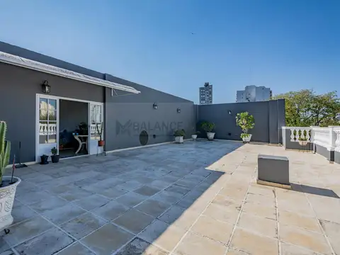 VENTA DE PH 3 AMB AVELLANEDA