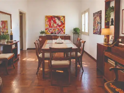 Casa en Venta al Noroeste