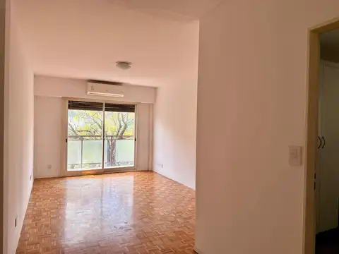 DEPARTAMENTO DE 3 AMBIENTES  CON DEPENDENCIA