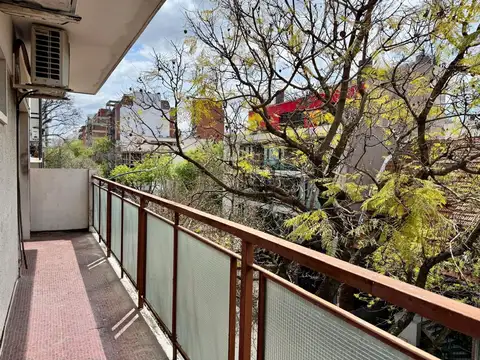 Departamento en Alquiler en Núñez, $ 1.300.000