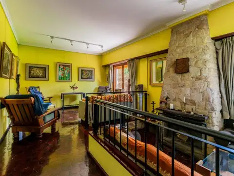 VENTA Doble terreno - Pileta - Quincho