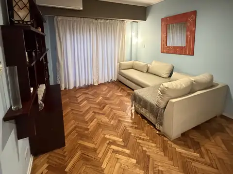 Avenida Corrientes 1200, Piso 4