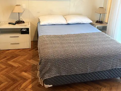 Departamento en Alquiler Apto profesional