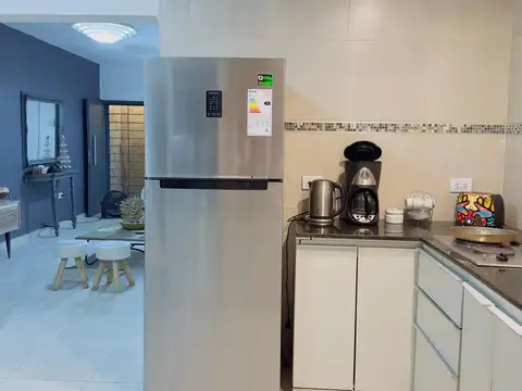 Departamento en Alquiler de 2 dormitorios