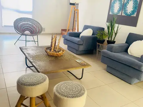 Departamento en Alquiler de 4 ambientes