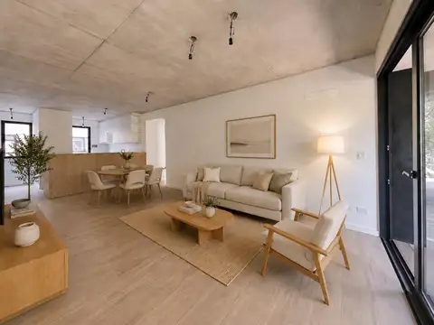 Departamento en Venta de 2 dormitorios