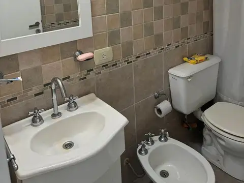 Departamento en Venta en San Miguel, USD 49.900
