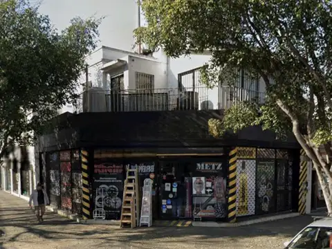 Local en Venta en Liniers, USD 450.000