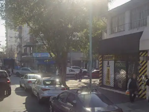 ESQUINA UNICA EN VENTA EN FOCO COMERCIAL