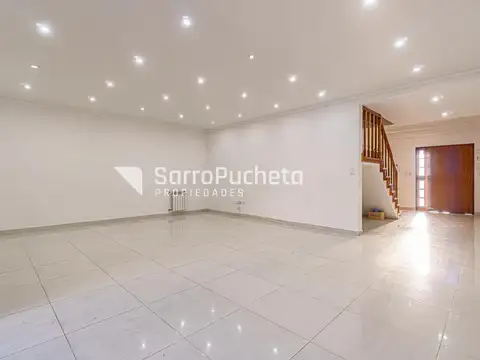 Venta casa 5 ambientes en Villa Luzuriaga