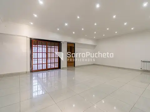 Juan Del Campillo  al 2300 - Villa Luzuriaga