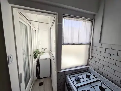 Departamento en Venta en Boedo, USD 65.000