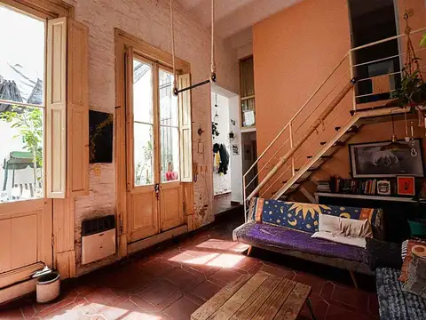 Departamento en Venta en Ciudad Vieja, USD 209.900