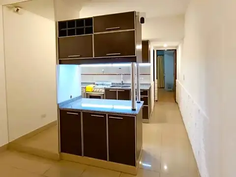 Depto Tipo Casa en Venta de 2 ambientes