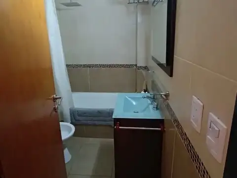 Depto Tipo Casa en Venta con 1 cocheras
