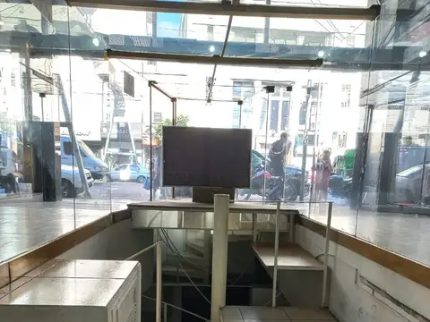 Avenida Rivadavia 6800