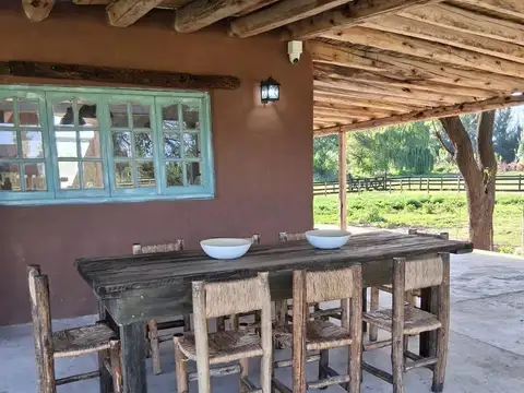 Casa en Venta en Las Pintadas, USD 189.000