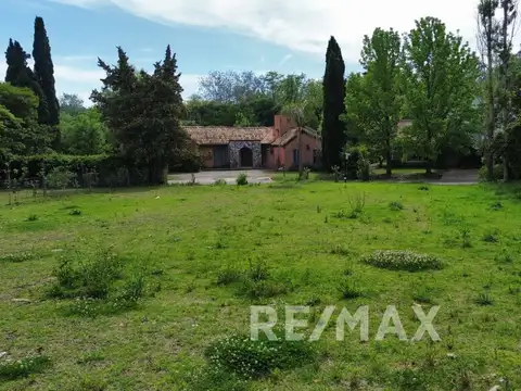 Terreno en Venta de 1015,0 m2