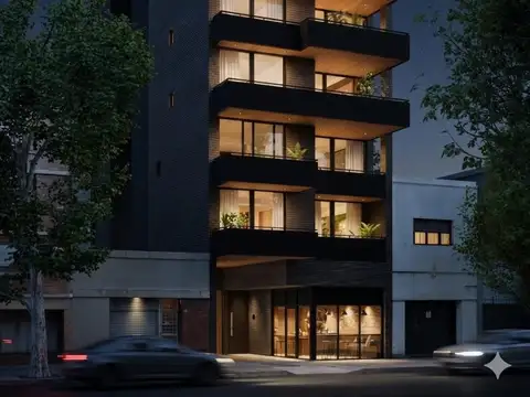 Departamento en Venta al Noreste