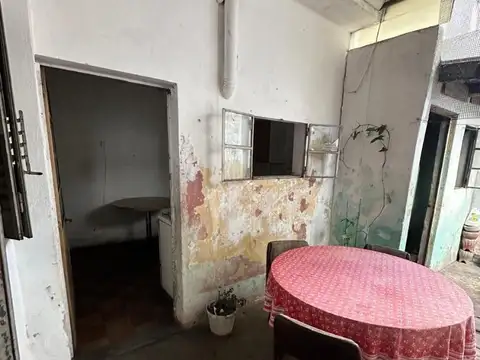 Depto Tipo Casa en Alquiler de 4 ambientes