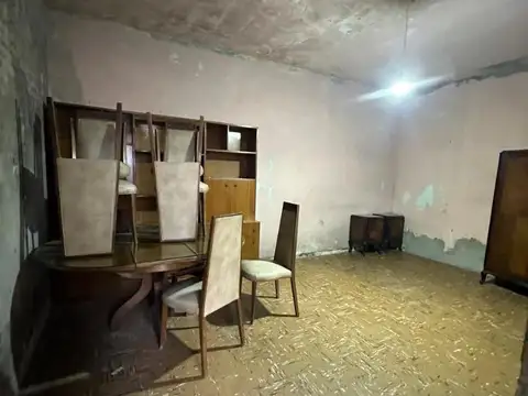 Depto Tipo Casa 4 ambientes con 1 baño