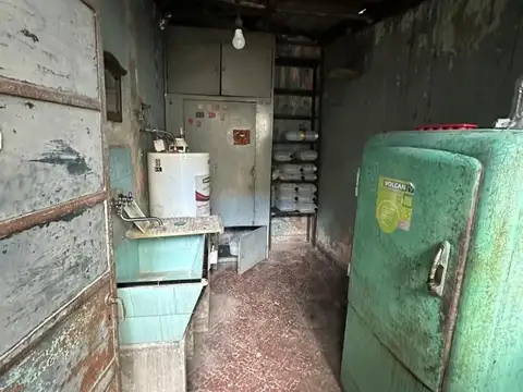 Depto Tipo Casa en Alquiler de 3 dormitorios