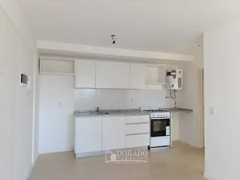 Departamento en Alquiler A Estrenar