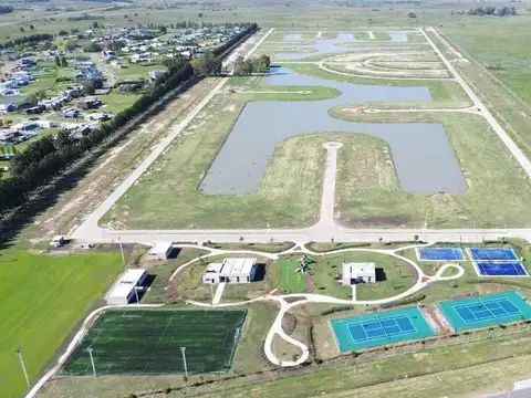 Terreno en Venta de 709,0 m2