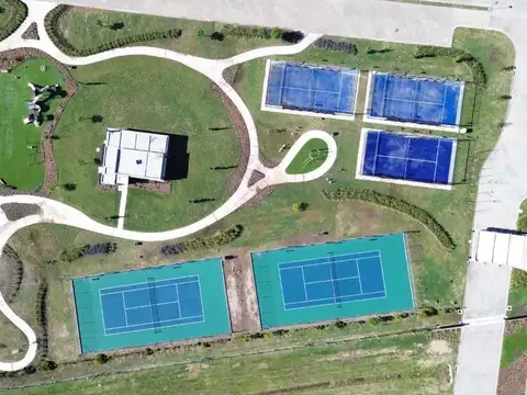 VENTA LOTE 375  -  LAS VICTORIAS CANNING