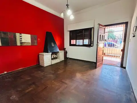 Ph tipo casa 4 amb Garage 4 autos patio Hurlingham