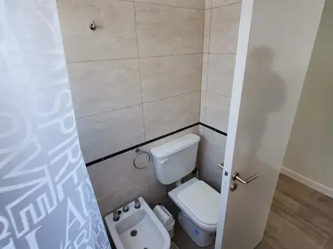 Departamento 2 Ambientes en Venta - Centro