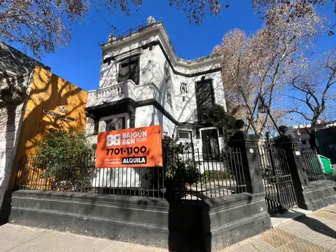 Local en Alquiler A Estrenar