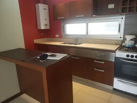 Argerich 3500 , Piso 1