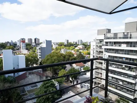 Departamento en Venta en Quilmes, USD 125.000