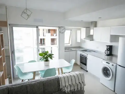 DEPARTAMENTO EN VENTA QUILMES